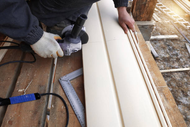 Best Stone Veneer Siding  in Archbald, PA
