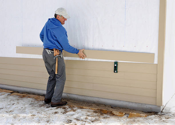 Archbald, PA Siding Company