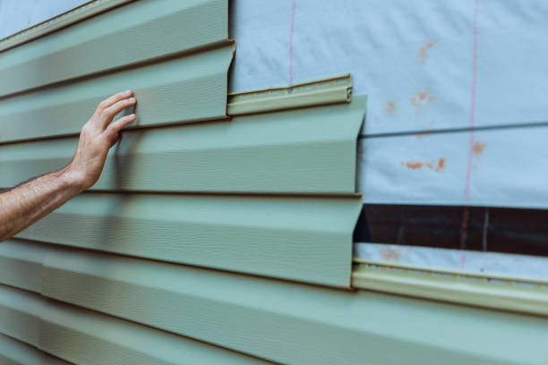 Best Composite Siding  in Archbald, PA